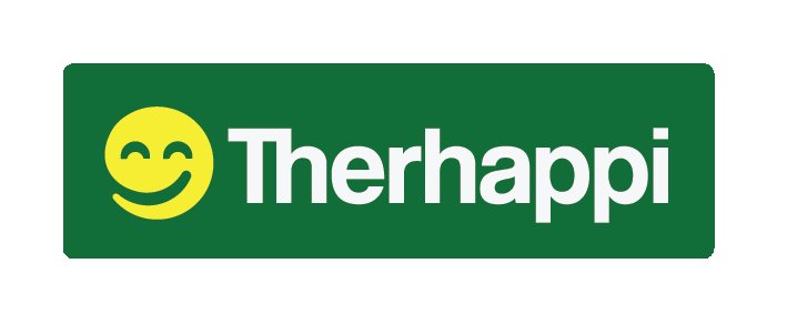Therhappi logo by Vridhii Digital