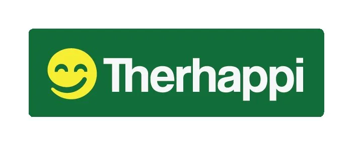 Therhappi brand logo